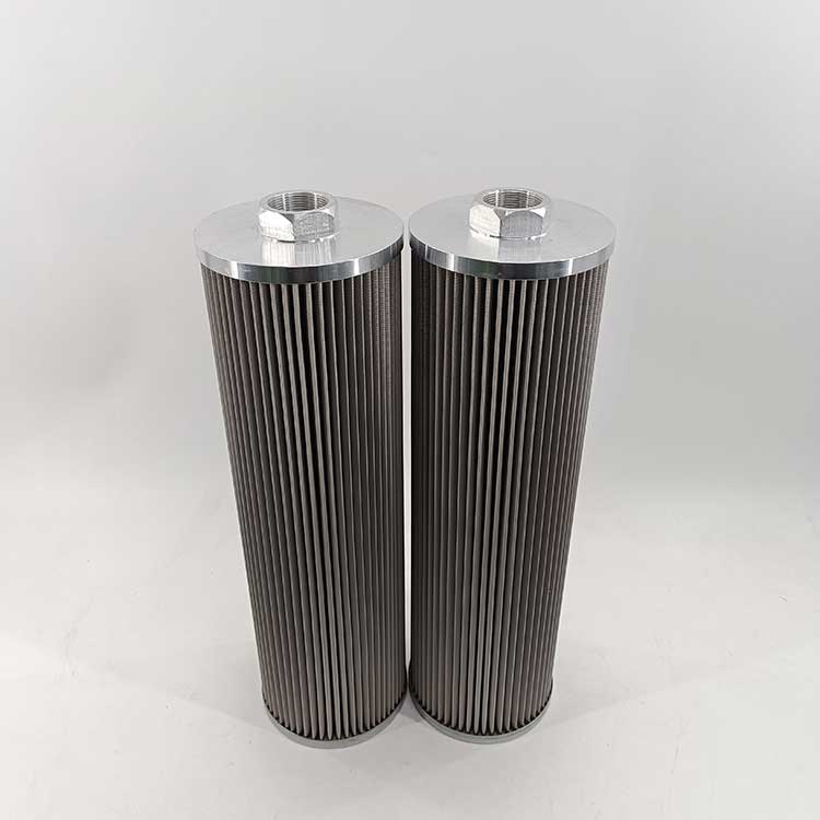 華豫供應(yīng)潤滑油濾芯H8314F126KR