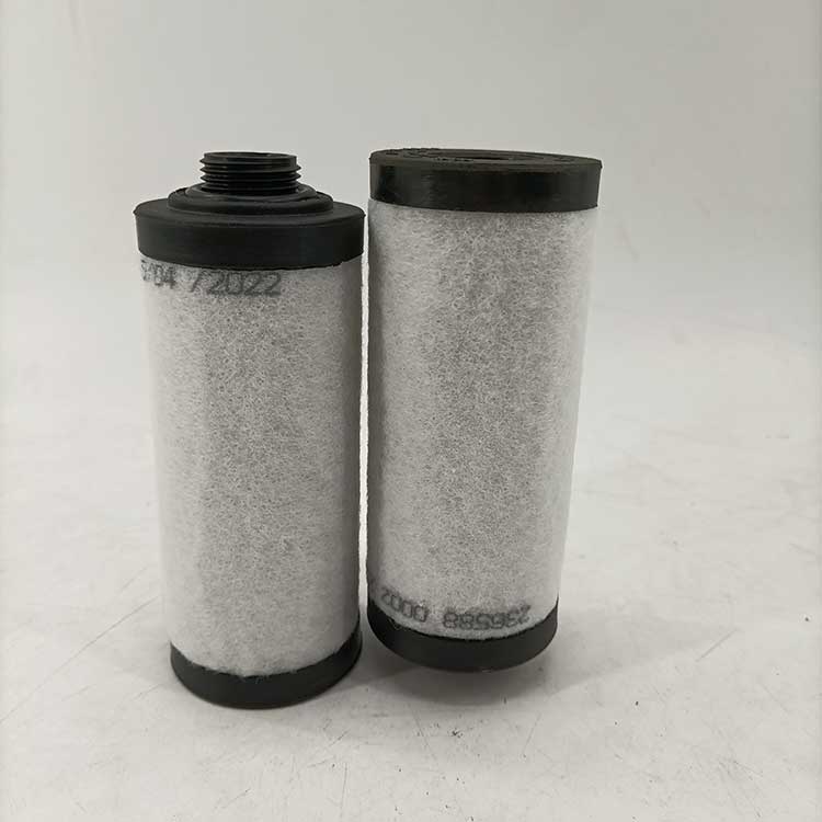 華豫供應(yīng)鍍膜機(jī)真空泵油霧分離濾芯LOA-622