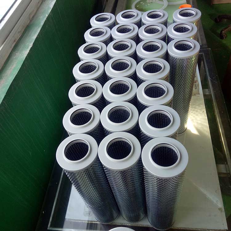 華豫供應(yīng)管道油過(guò)濾器RFA-100*40L-Y用濾芯