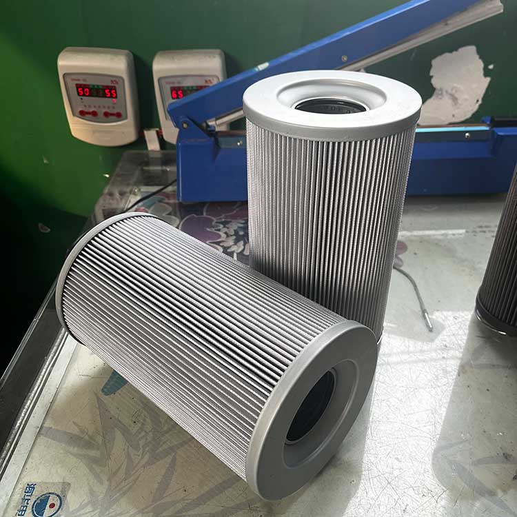 華豫供應(yīng)汽輪機(jī)油過濾器濾芯SYHY250-05NZ