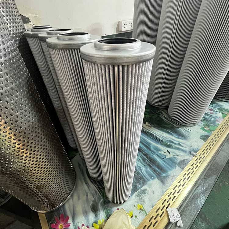 華豫供應(yīng)發(fā)電廠汽輪機(jī)濾芯ZALX80*400-FU1