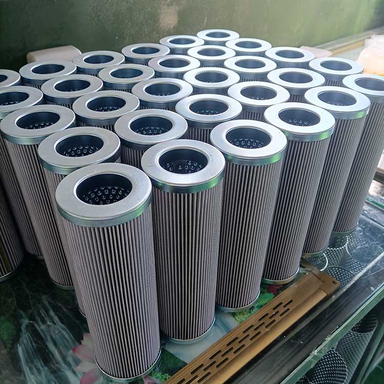 華豫供應(yīng)汽輪機(jī)潤滑油過濾器濾芯TL-50EX 20um