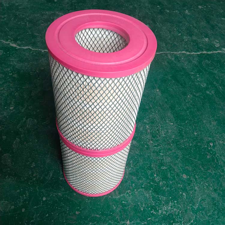 華豫供應氣體除雜質空氣濾芯P777551