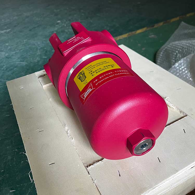 華豫供應(yīng)賀德克液壓油管道過濾器LFW330IF50-B1.X/B