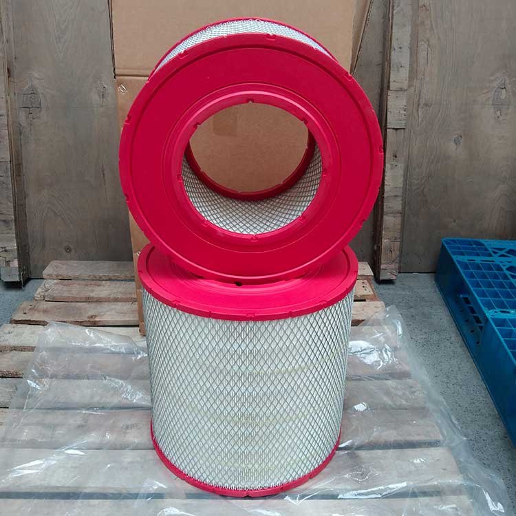 華豫供應空氣濾芯KLX20-01氣體除雜質