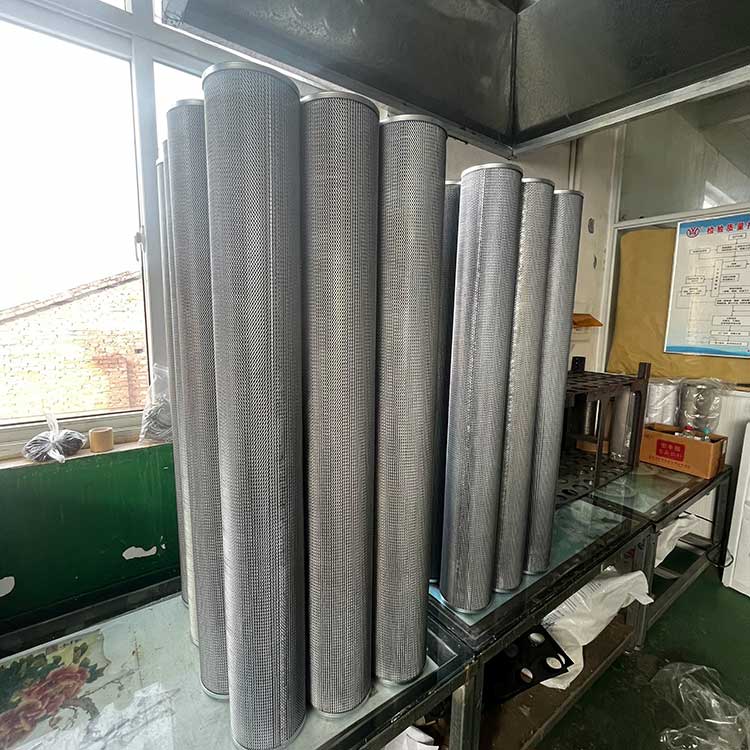 華豫供應替代頗爾雙筒濾油機濾芯HC3300FPD30G