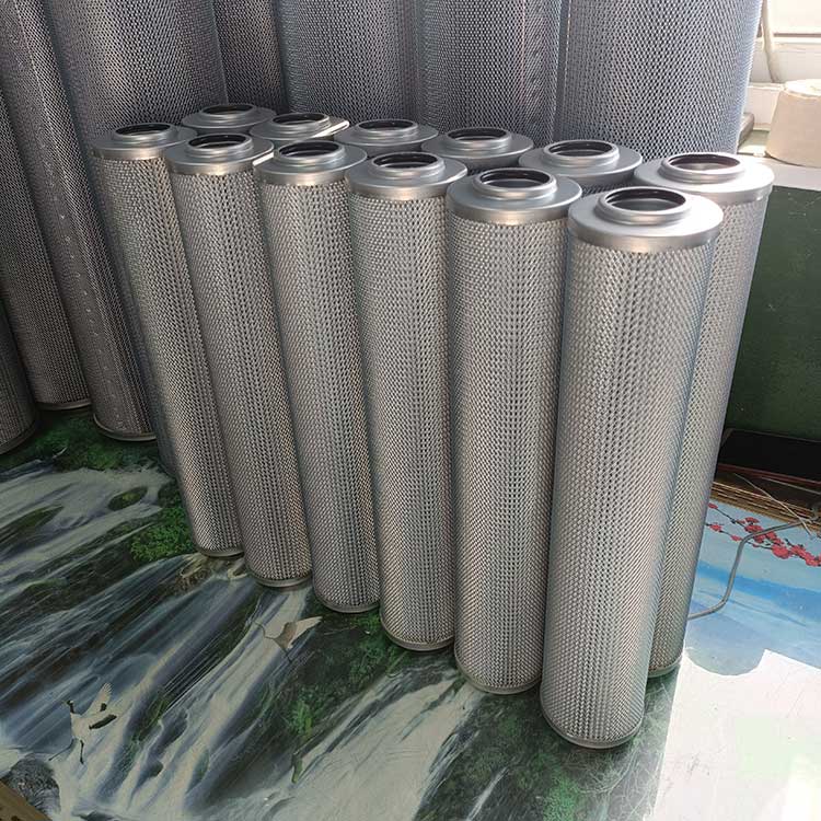 華豫供應0660D005BN/HC替代賀德克進油管路濾芯