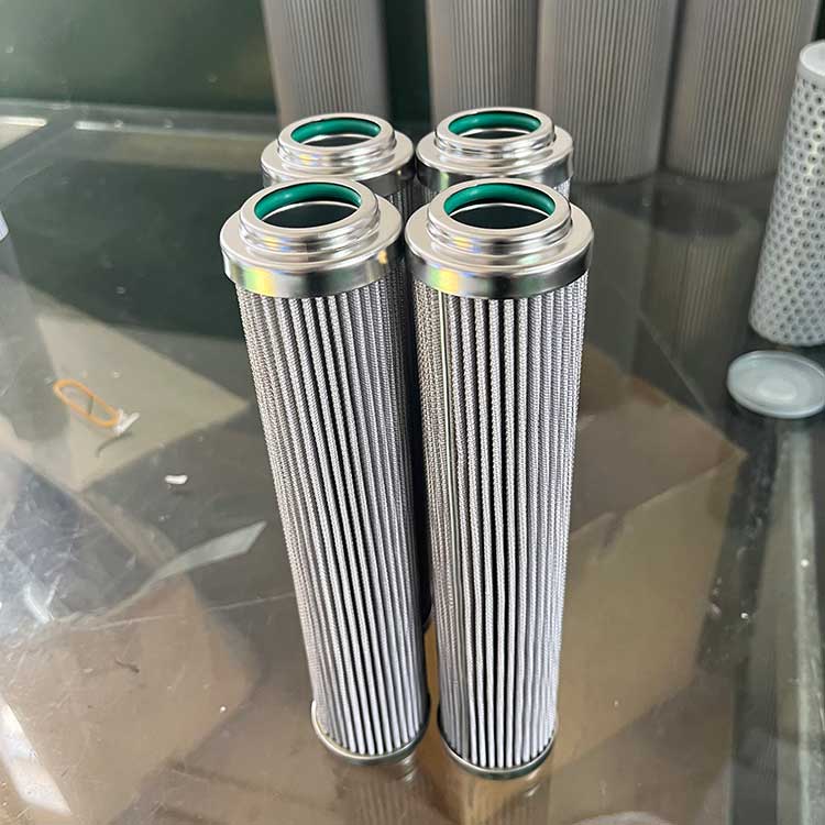 華豫供應(yīng)替代UFI汽輪機(jī)油濾芯ERF14NFD