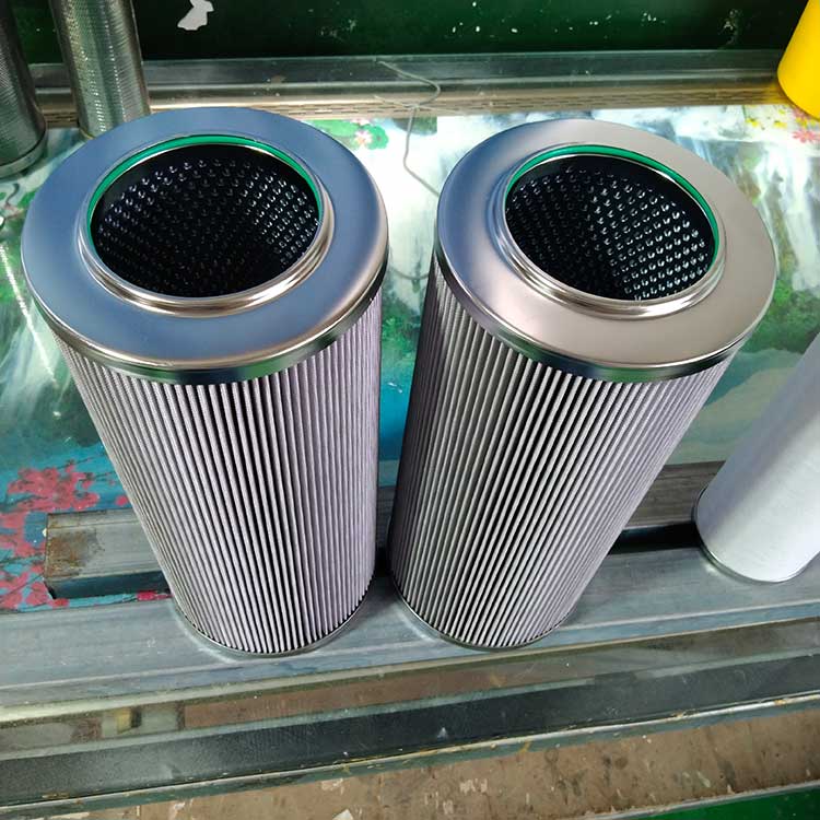 華豫供應(yīng)濾油機濾芯LYC-100A-50粗過濾用