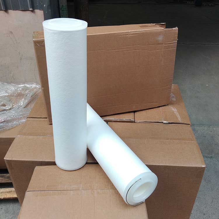 華豫供應NXAM 10-2U-NF替代頗爾大流量熔噴水濾芯