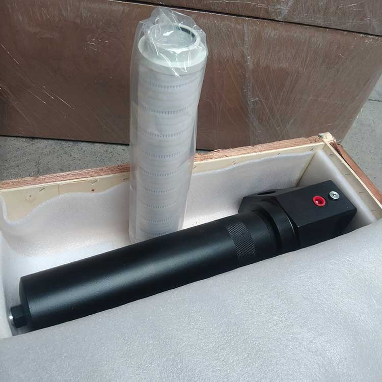 華豫供應(yīng)低壓回油過(guò)濾器HH8420F48KTUBR24DC