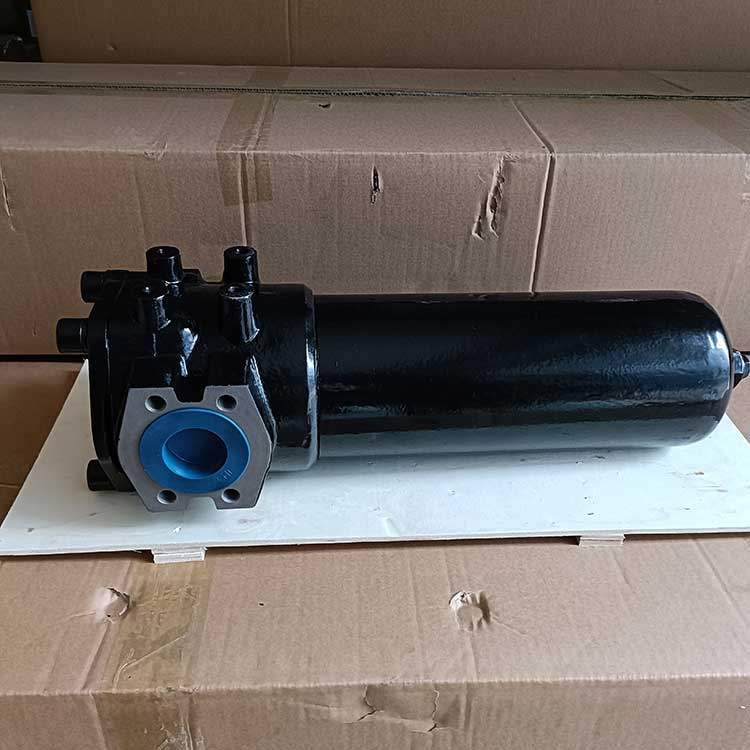 華豫供應(yīng)HYGLQ-900L-60油站管道回油過(guò)濾器