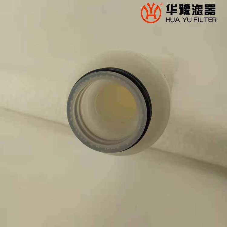 華豫生產定子冷卻水濾芯KLS-100I