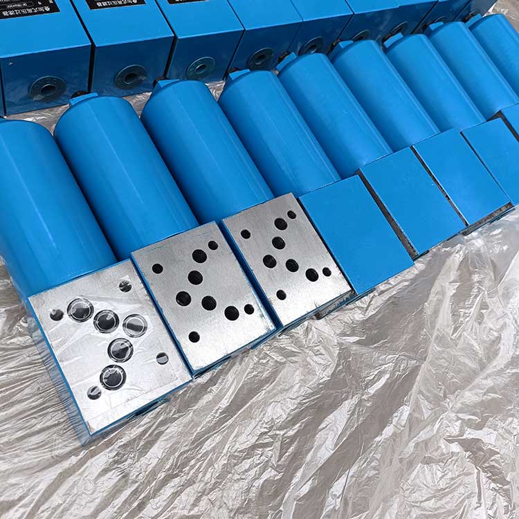 DF-H60×30C疊加式高壓過(guò)濾器-(6)