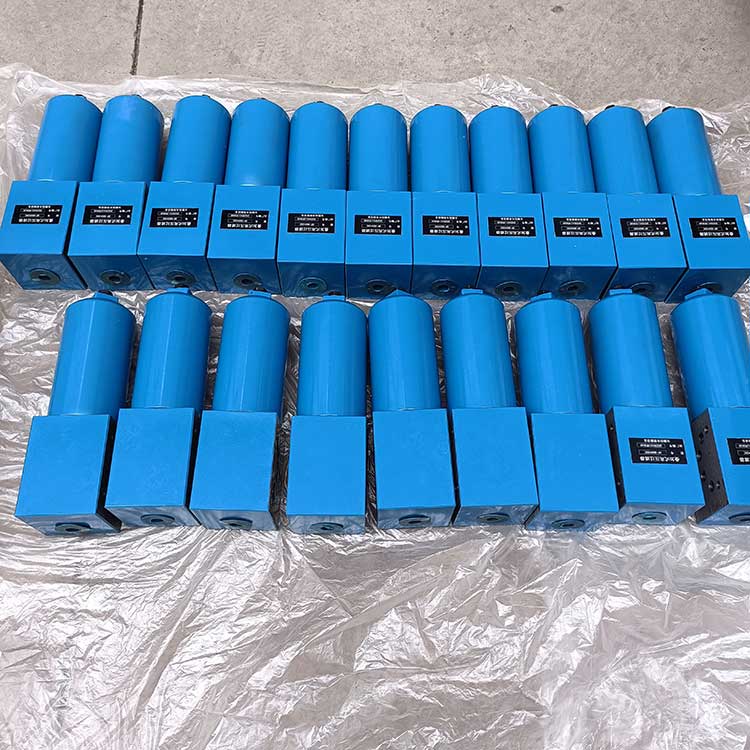 DF-H60×30C疊加式高壓過(guò)濾器