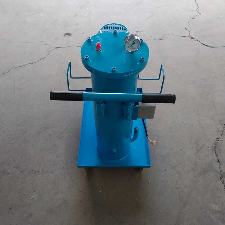 LUC-63濾油機(jī)-(4)