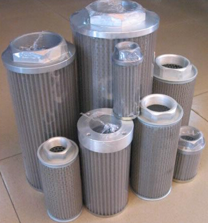 回油過(guò)濾器濾芯