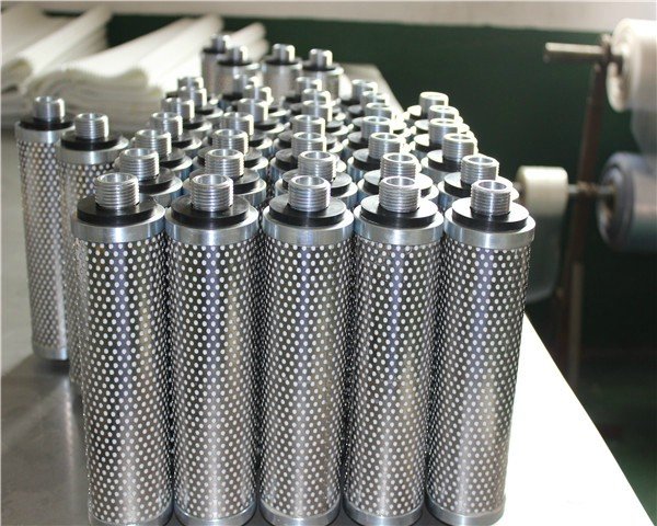 新鄉市華豫濾器有限公司HP03DNL425WB海普洛HY-PRO濾芯