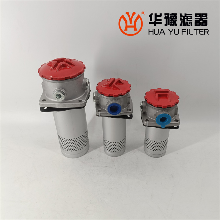 華豫供應(yīng)GP-A600X30Q2Y回油過濾器