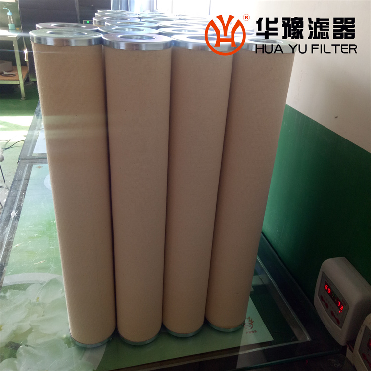 華豫HH-DM839-00-C 聚結分離濾芯