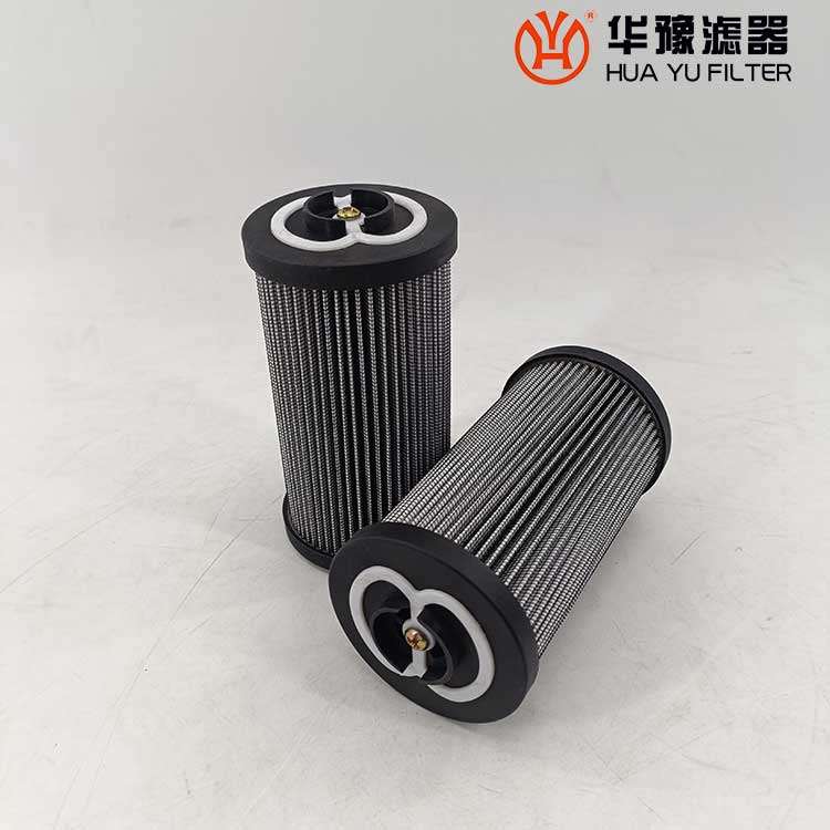 華豫潤(rùn)滑油站過(guò)濾器濾芯MF0060D025