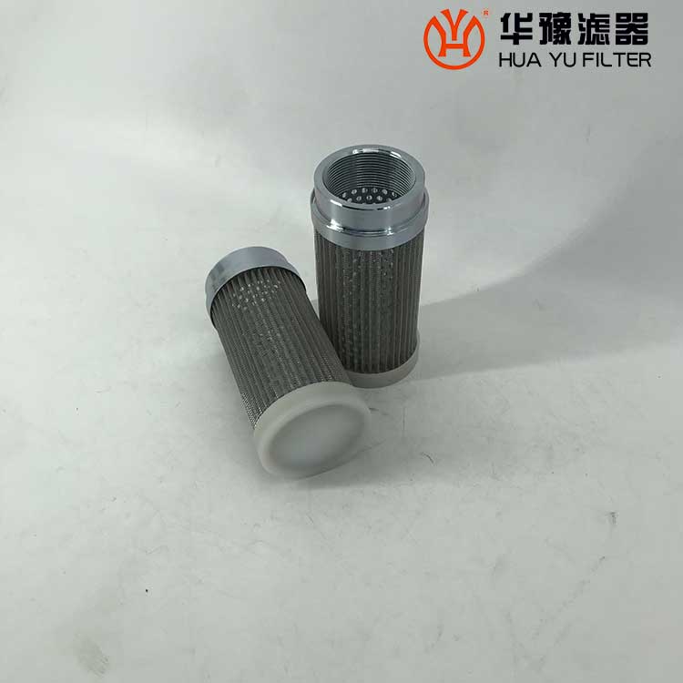 華豫給水泵、前置泵磁性濾網(wǎng) CHTC5/6SP